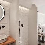 Hill Club Naxos Villa Pláka