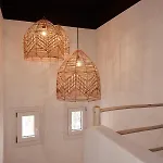 Hill Club Naxos *