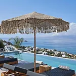 Villa Hill Club Naxos *
