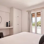 Hill Club Naxos Villa Pláka