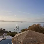Villa Hill Club Naxos *
