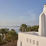 Hill Club Naxos Villa *