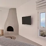 Villa Hill Club Naxos