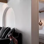 Villa Hill Club Naxos Pláka