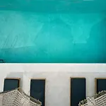 Villa Hill Club Naxos
