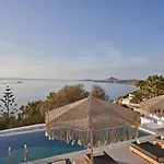 Villa Hill Club Naxos Pláka