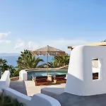 Villa Hill Club Naxos *