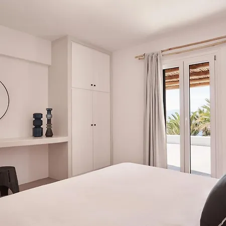 Hill Club Naxos ヴィラ Pláka