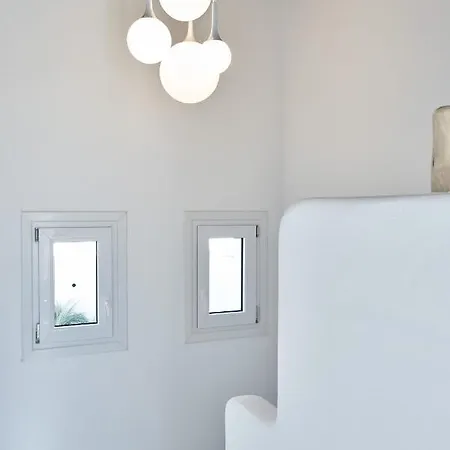 ヴィラ Hill Club Naxos