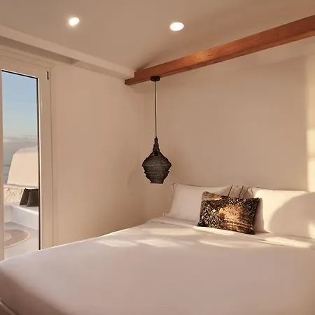 ヴィラ Hill Club Naxos