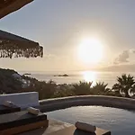 Villa Hill Club Naxos