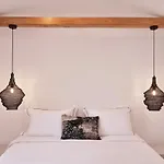 Hill Club Naxos Villa