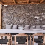 Hill Club Naxos Villa *