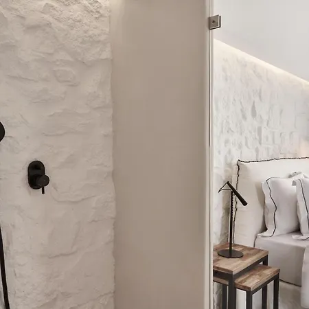 Вилла Hill Club Naxos Плака