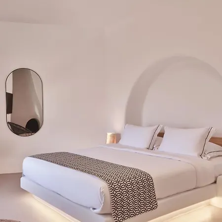 Villa Hill Club Naxos *