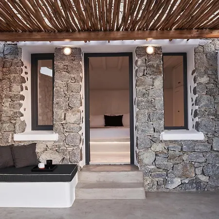 Вилла Hill Club Naxos *