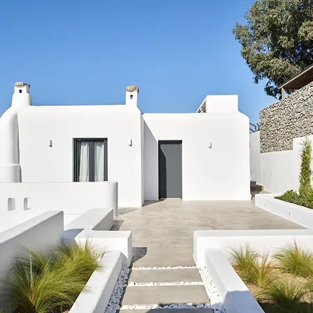 Вилла Hill Club Naxos Плака