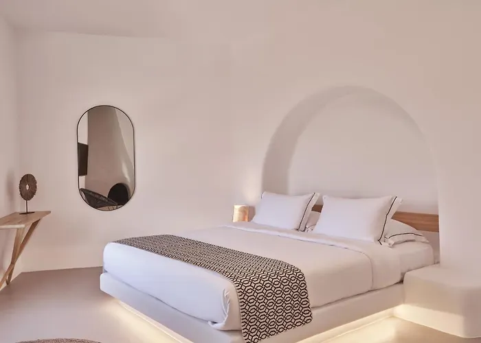 Villa Hill Club Naxos *